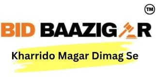 Bid Baazigar Logo