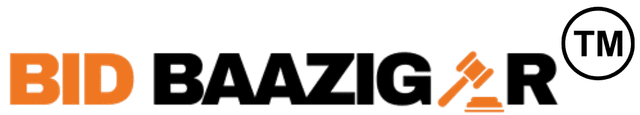 Bid Baazigar Logo
